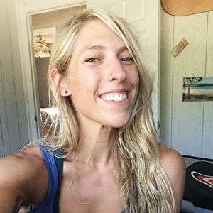 Meet your Posher, Jenn